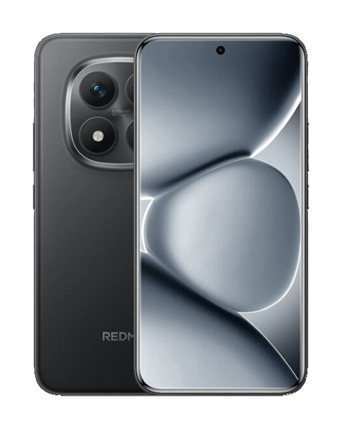 Xiaomi Redmi Note 15 Pro Plus
